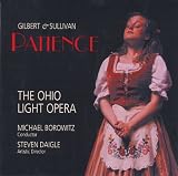Gilbert & Sullivan: Patience