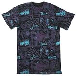 Es Dirty Money Men's T-Shirt - Black