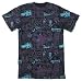 Es Dirty Money Men's T-Shirt - Black