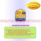 BP-2L12 4HR BATTERY FOR CANON ZR830 ZR850 ZR800 HV20