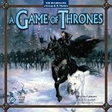 A Game Of Thrones
