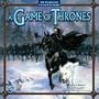 A Game Of Thrones