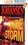 Firestorm (Eve Duncan)