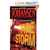 Firestorm (Eve Duncan)