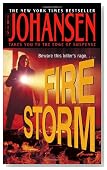Firestorm (Eve Duncan)