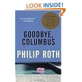 Goodbye, Columbus: and Five Short Stories