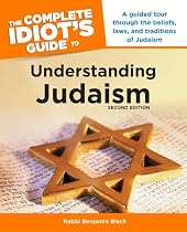 The Complete Idiot's Guide to Understanding Judaism, 2nd Edition