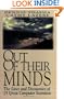 Out of their Minds: The Lives and Discoveries of 15 Great Computer Scientists