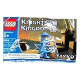 LEGO Knight's Kingdom Castle Jayko (5999)