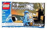 LEGO Knight's Kingdom Castle Jayko (5999)