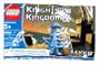 LEGO Knight's Kingdom Castle Jayko (5999)