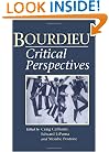 Bourdieu: Critical Perspectives