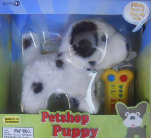 Petshop Puppy