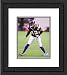 Framed Darren Sharper Minnesota Vikings Photo