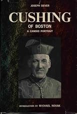 Cushing of Boston