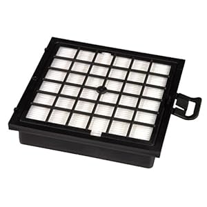 Xavax Hepa-Filter HF 03 fÃŒr Bosch / Siemens