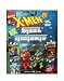 X-Men Steel Mutants Juggernaut vs. Cyclops Die Cast Action Figures_s-1