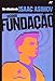 Trilogia da Fundação - Caixa (Em Portuguese do Brasil)