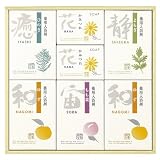 四季折々 薬用入浴剤セット SKN-20