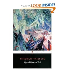Beyond Good and Evil (Penguin Classics)