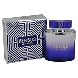 VERSUS VERSACE by Gianni Versace for WOMEN: EDT SPRAY 3.4 OZ