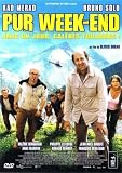 Produkt-Bild: Pur Week-End (Edition collector le film + le guide du pur Week-End &eacute;dit&eacute; par le Petit Fut&eacute;, 96 pages) [FR Import]