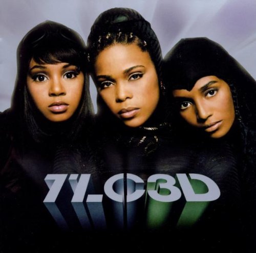 TLC - 3d (+ Bonus Dvd) (Pal/rc-0) - Zortam Music