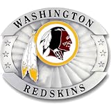 NFL Washington Redskins Oversized Buckle