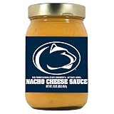 Penn State Nittany Lions NCAA Nacho Cheese Sauce - 16oz
