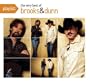 Playlist: The Very Best Of Brooks & Dunn