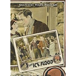 Ice Flood