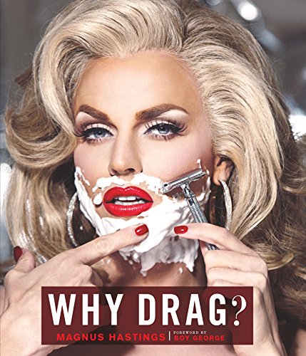 Why Drag? Why Drag?