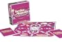 Senior Moments Board Game