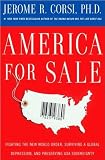 Autographed America for Sale