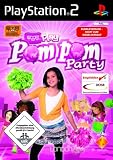 EyeToy: Play PomPom Party inkl. PomPoms