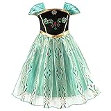 Z.D Little Girls Festival Performances Dress Girls Costumes