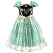 Little Girls Festival Performances Dress Girls Costumes
