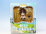ねんどろいど 川島みなみ もしドラ 高校野球女子マネージャー フィギュア アニメ グッドスマイルカンパニーイメージ