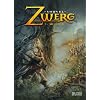 Zwerg 01. Wyr�mir