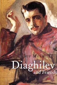 Image of Diaghilev: and his Friends