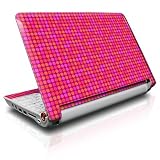 51XLltoILzL. SL160  Pink Polka Dots Design Skin Decal Sticker for Acer  10.1 inch Netbook Laptop