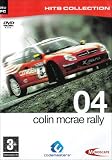 Revue Mindscape  / Colin mc rae 4