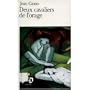 Deux Cavaliers de L'Orage