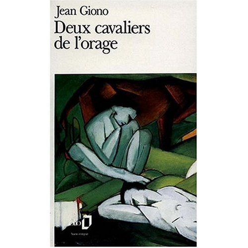 Orage