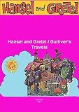 Hansel and Gretel (Live Action) / Gullivers Travels / Cartoon Collection