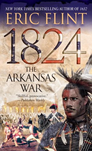 1824 The Arkansas War