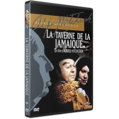 La Taverne de la Jamaique