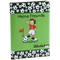 Goldbuch 41363 - Freundebuch Kily Keeper