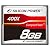 SP008GBCFC400V10�@(8GB)