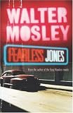 Fearless Jones (Fearless Jones Novels (Paperback))